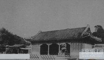 咸丰陵墓被盗现场图片,珍贵文物惨遭洗劫掠影