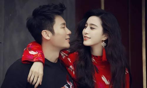 李晨范冰冰娱乐视频,甜蜜瞬间引网友热议