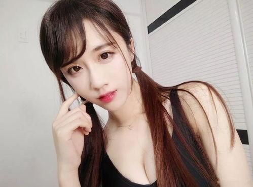 虎牙女主播子汐视频,魅力四溢的虎牙女主播风采展示