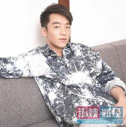 演员郑恺背景,从喜剧新星到影视全才的跨界之旅