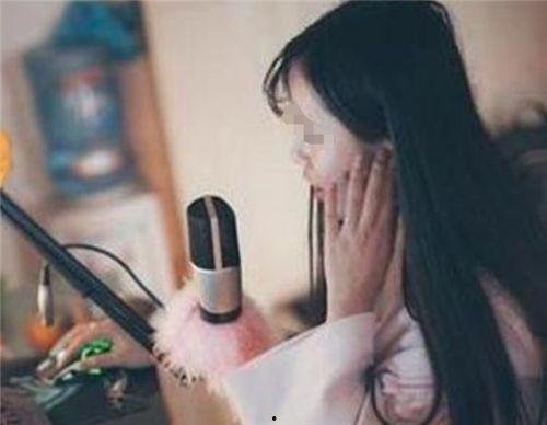 女主播 张某某,女主播的崛起与影响力