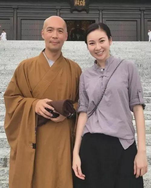 和尚 娱乐圈,佛系艺人如何走红？